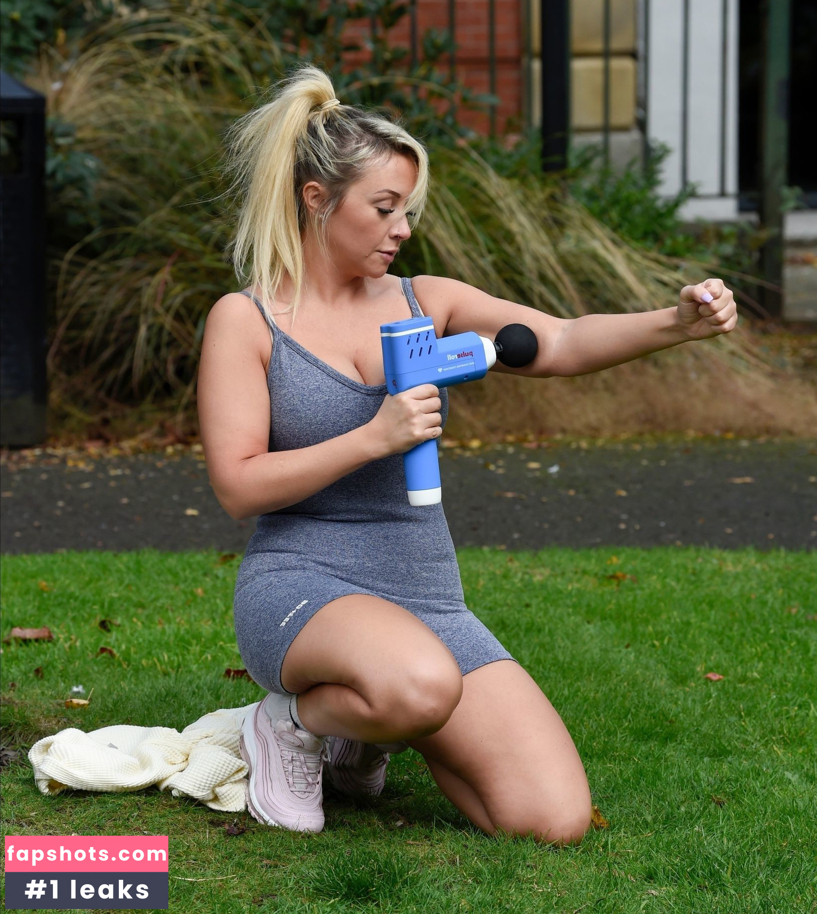 Kimberly Hart-Simpson Nahé úniky fotek pouze od fanoušků #22 - Fapshots