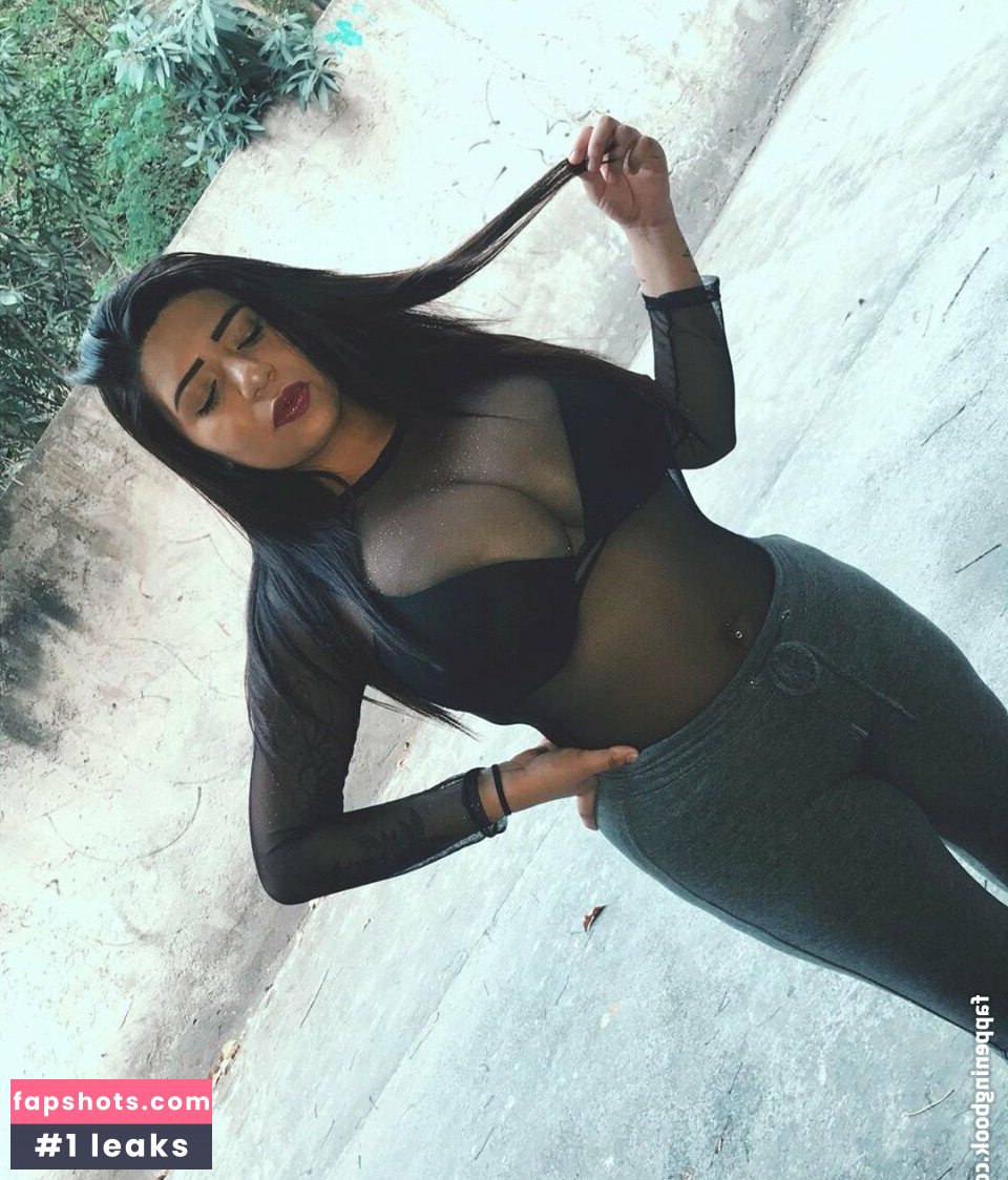 Kimberly Hdeez gallery photo #11