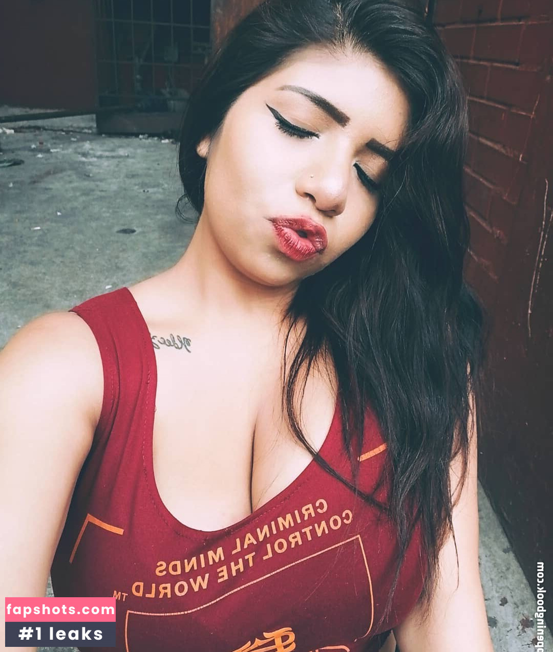 Kimberly Hdeez gallery photo #17