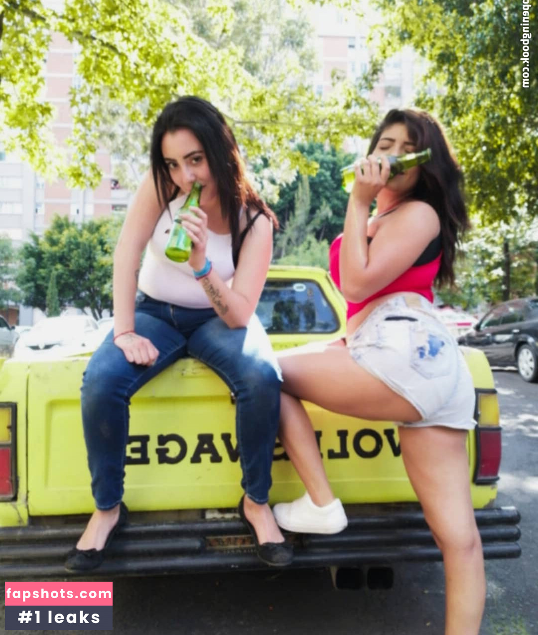 Kimberly Hdeez gallery photo #3