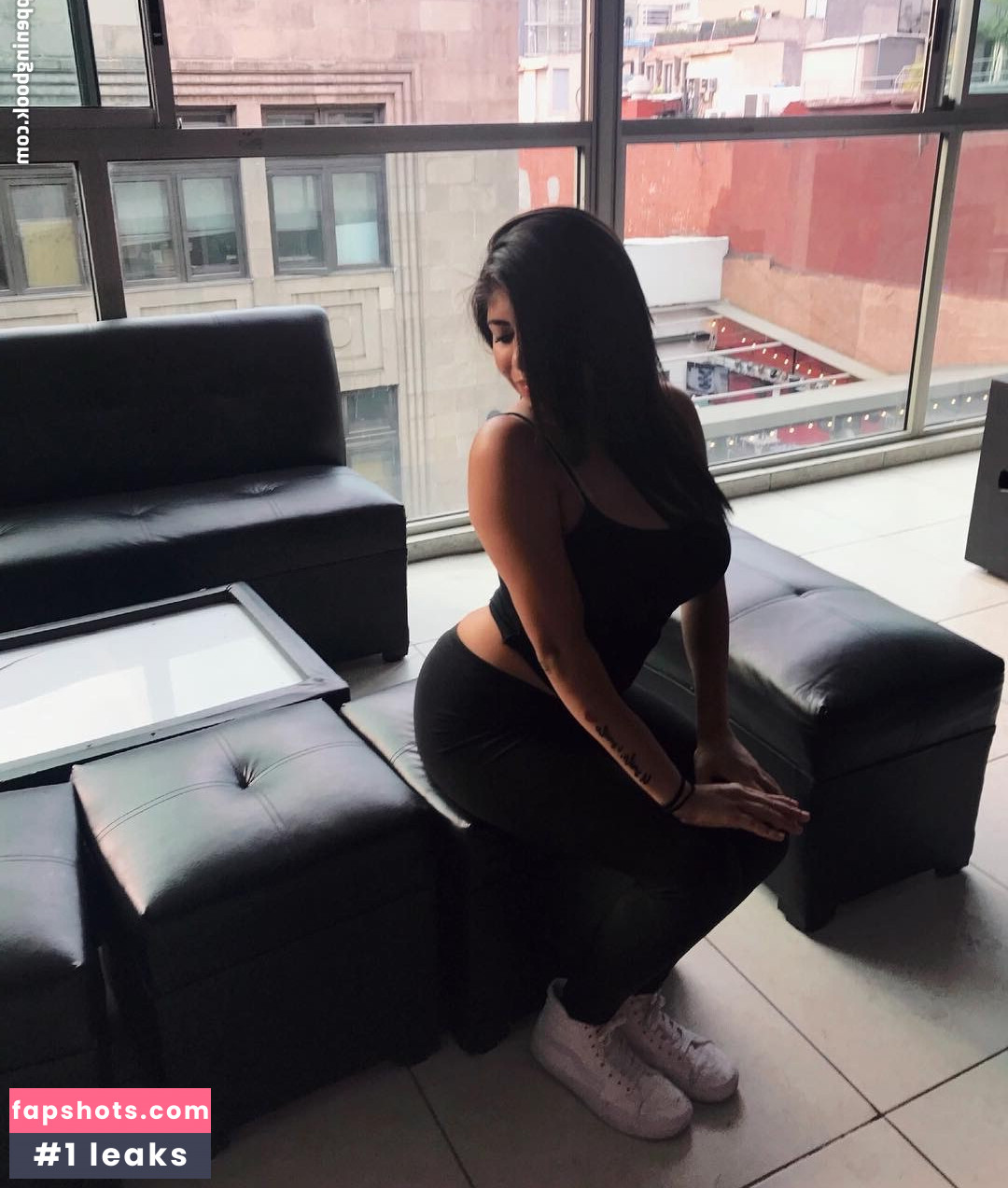 Kimberly Hdeez gallery photo #24