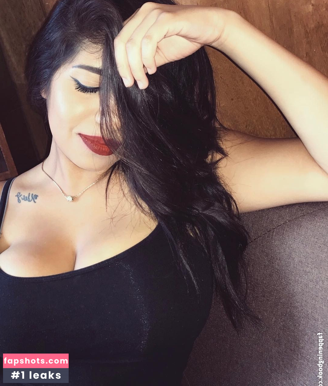 Kimberly Hdeez gallery photo #36