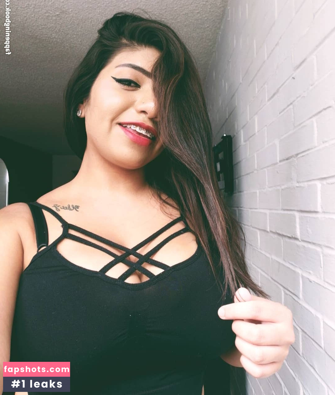 Kimberly Hdeez gallery photo #37