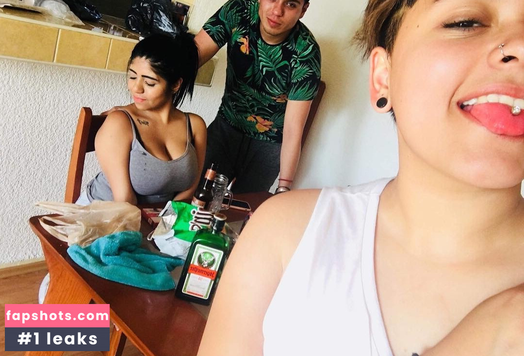 Kimberly Hdeez gallery photo #5