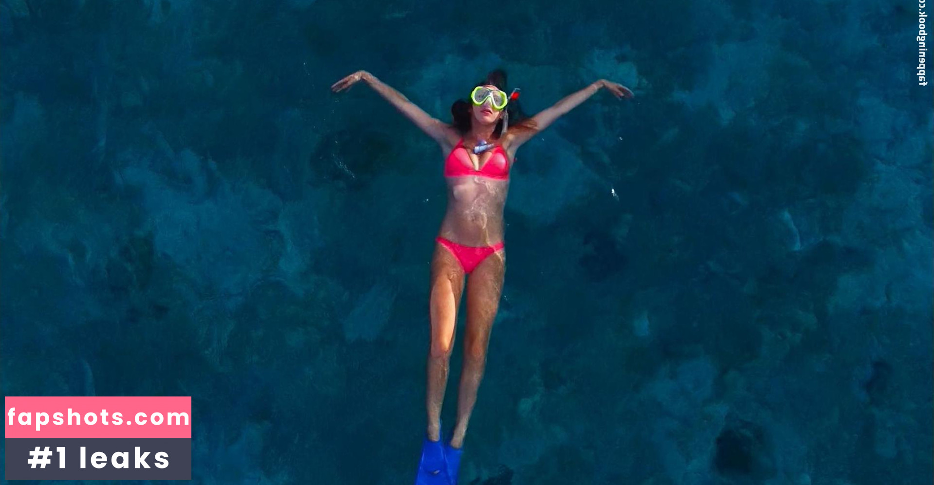 Kimberly Leemans Filtración Desnuda OnlyFans Foto #13 - Fapshots