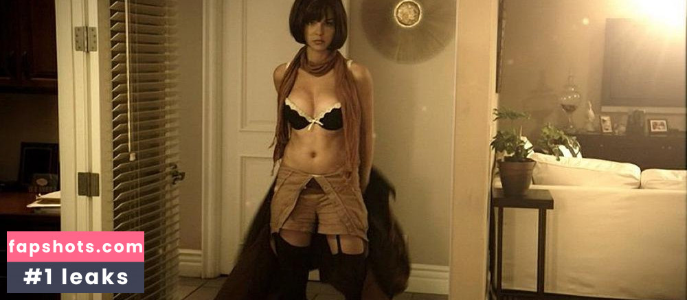 Kimberly Leemans Filtración Desnuda OnlyFans Foto #24 - Fapshots