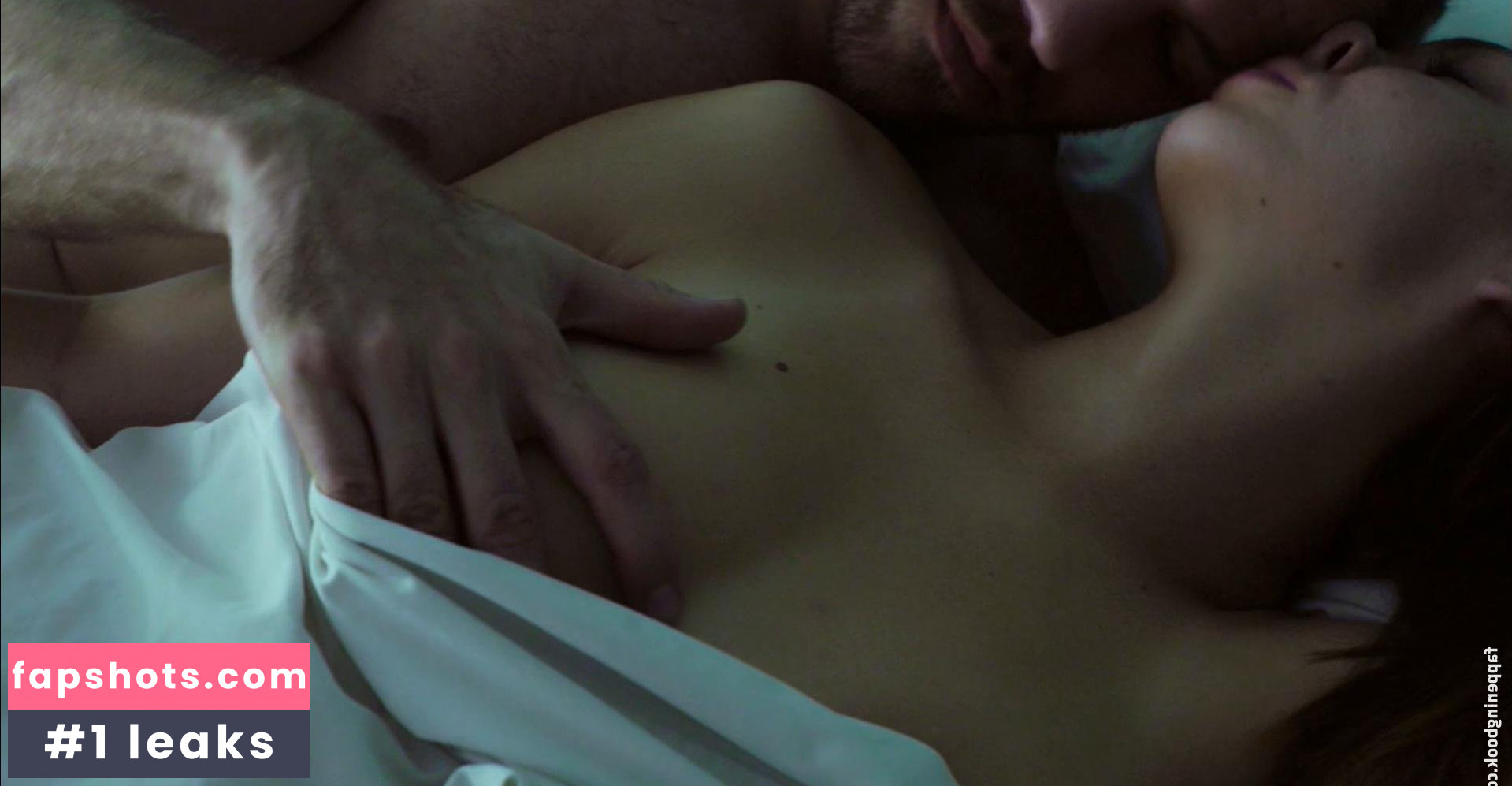 Kimberly Leemans Filtración Desnuda OnlyFans Foto #10 - Fapshots