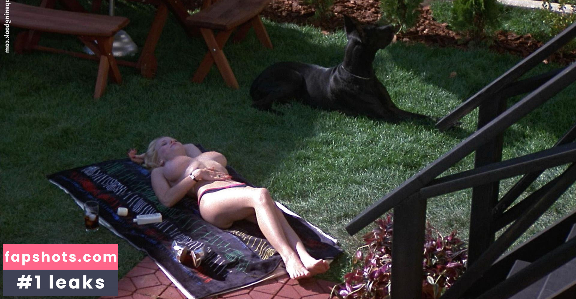 Kimberly McArthur gallery photo #150