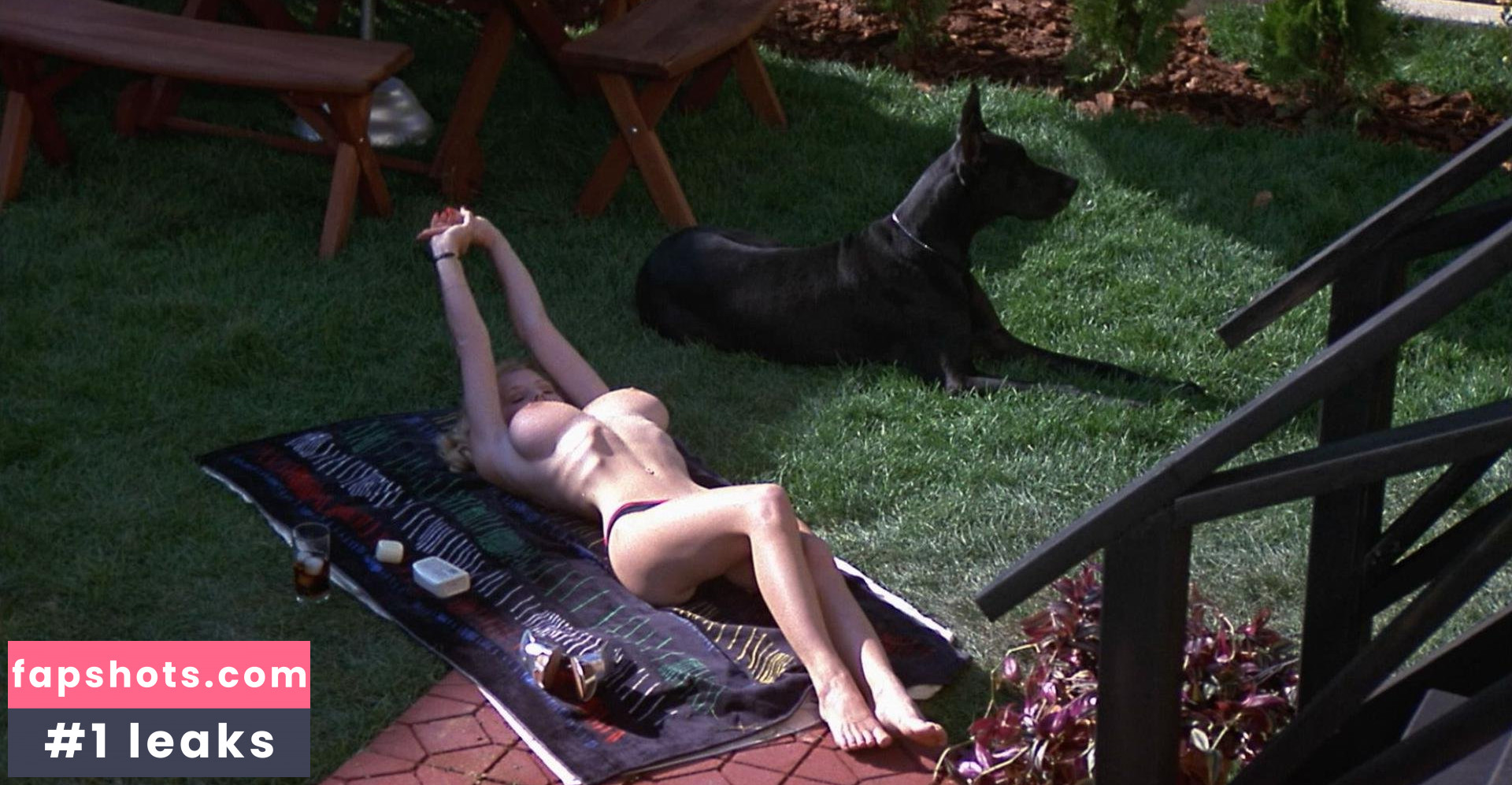 Kimberly McArthur gallery photo #159