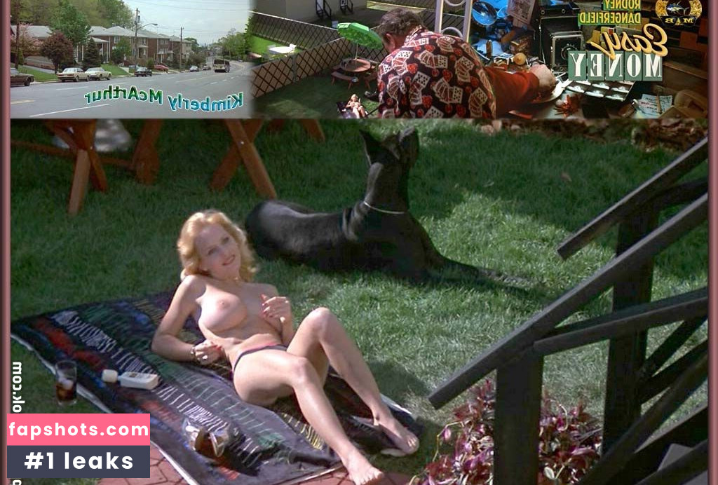 Kimberly McArthur gallery photo #77