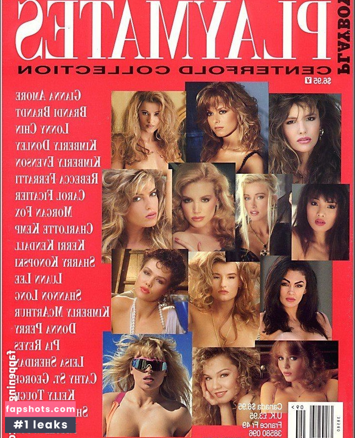 Kimberly McArthur gallery photo #83