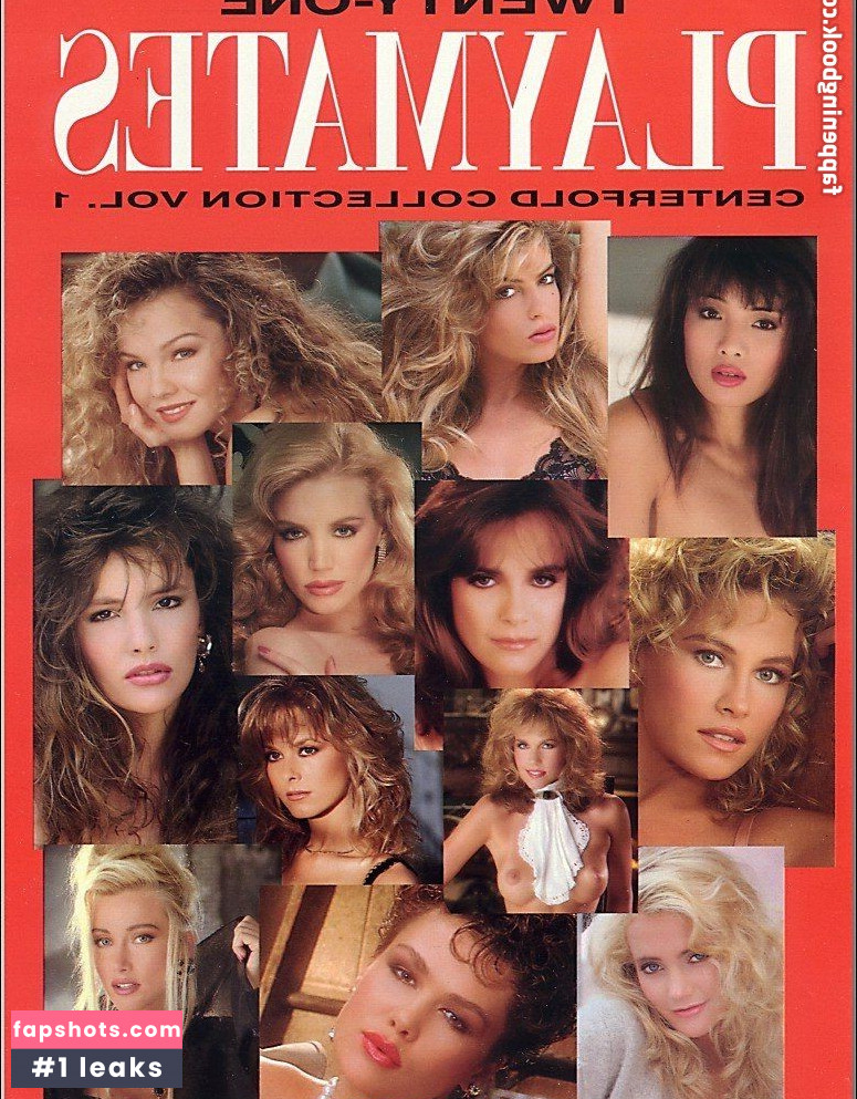 Kimberly McArthur gallery photo #84