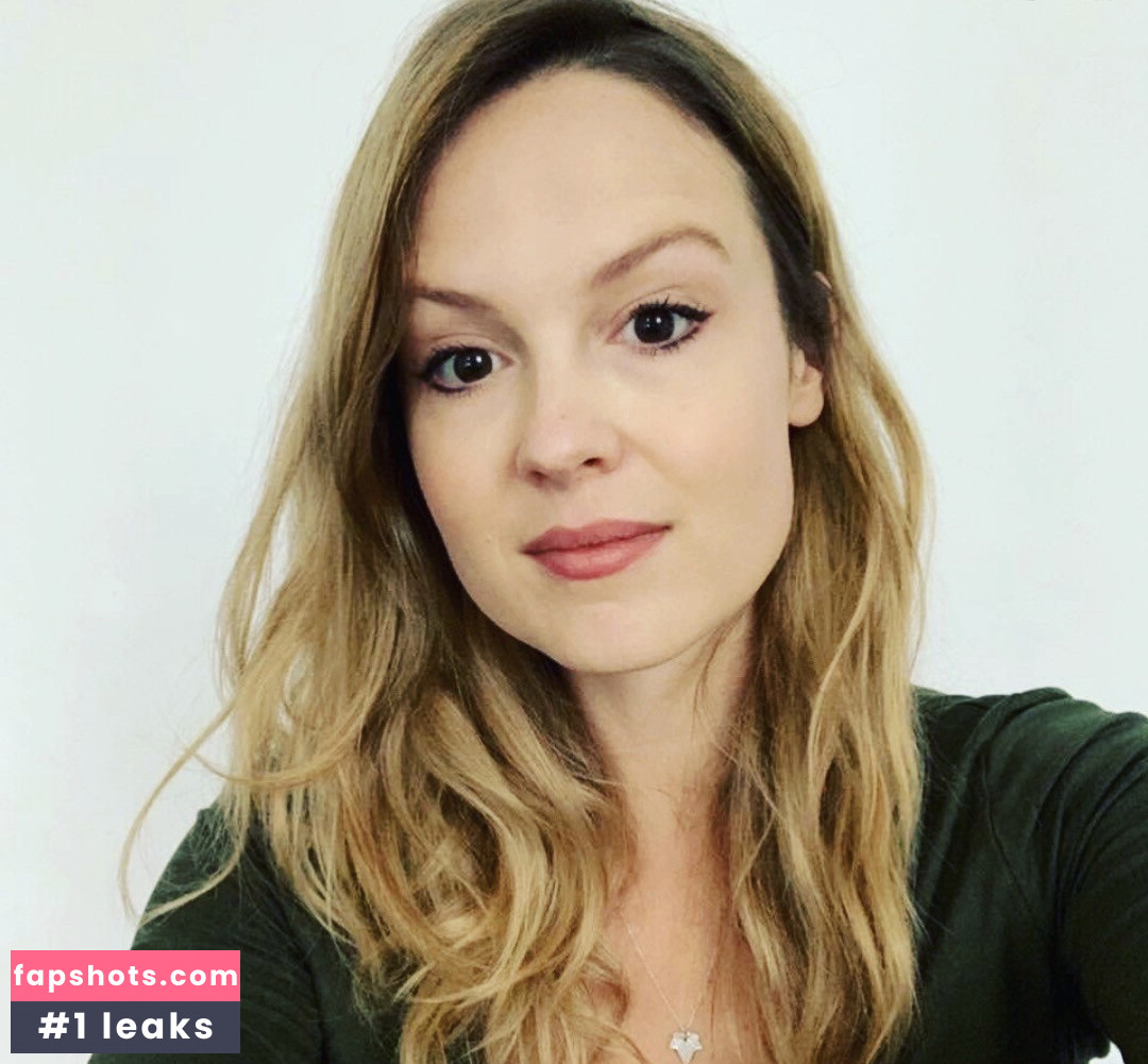 Kimberly Nixon gallery photo #2