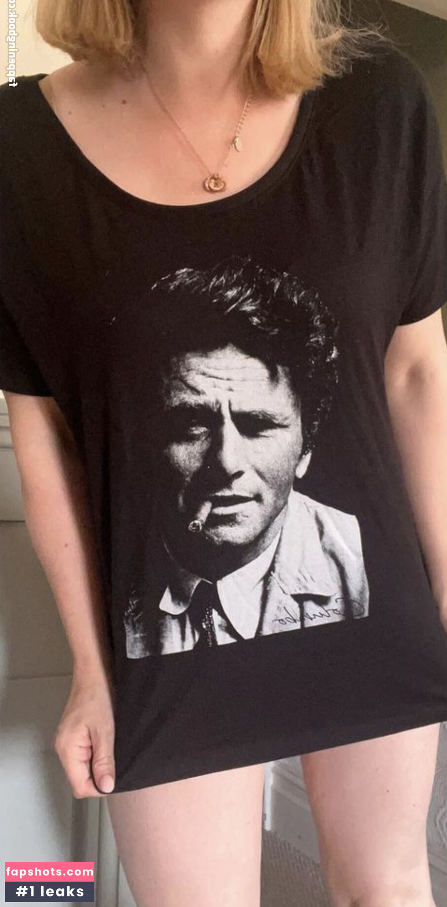 Kimberly Nixon gallery photo #4