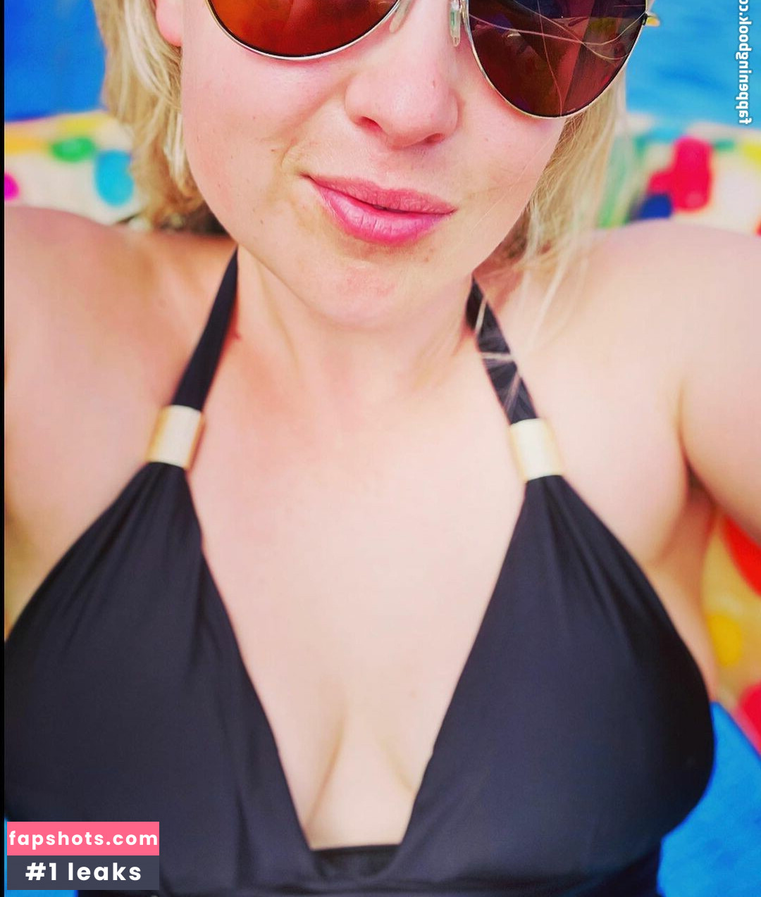 Kimberly Nixon gallery photo #5