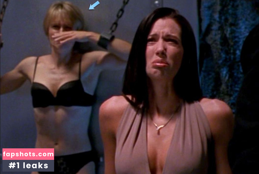 Kimberly Oja Nahé úniky fotek pouze od fanoušků #7 - Fapshots