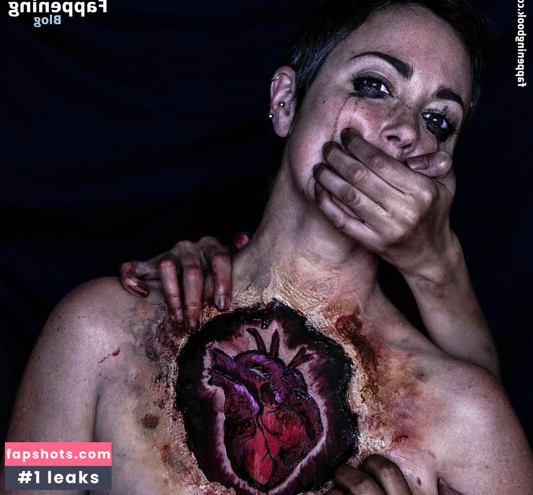 Kimberly Rhodes Nahé úniky fotek pouze od fanoušků #4 - Fapshots