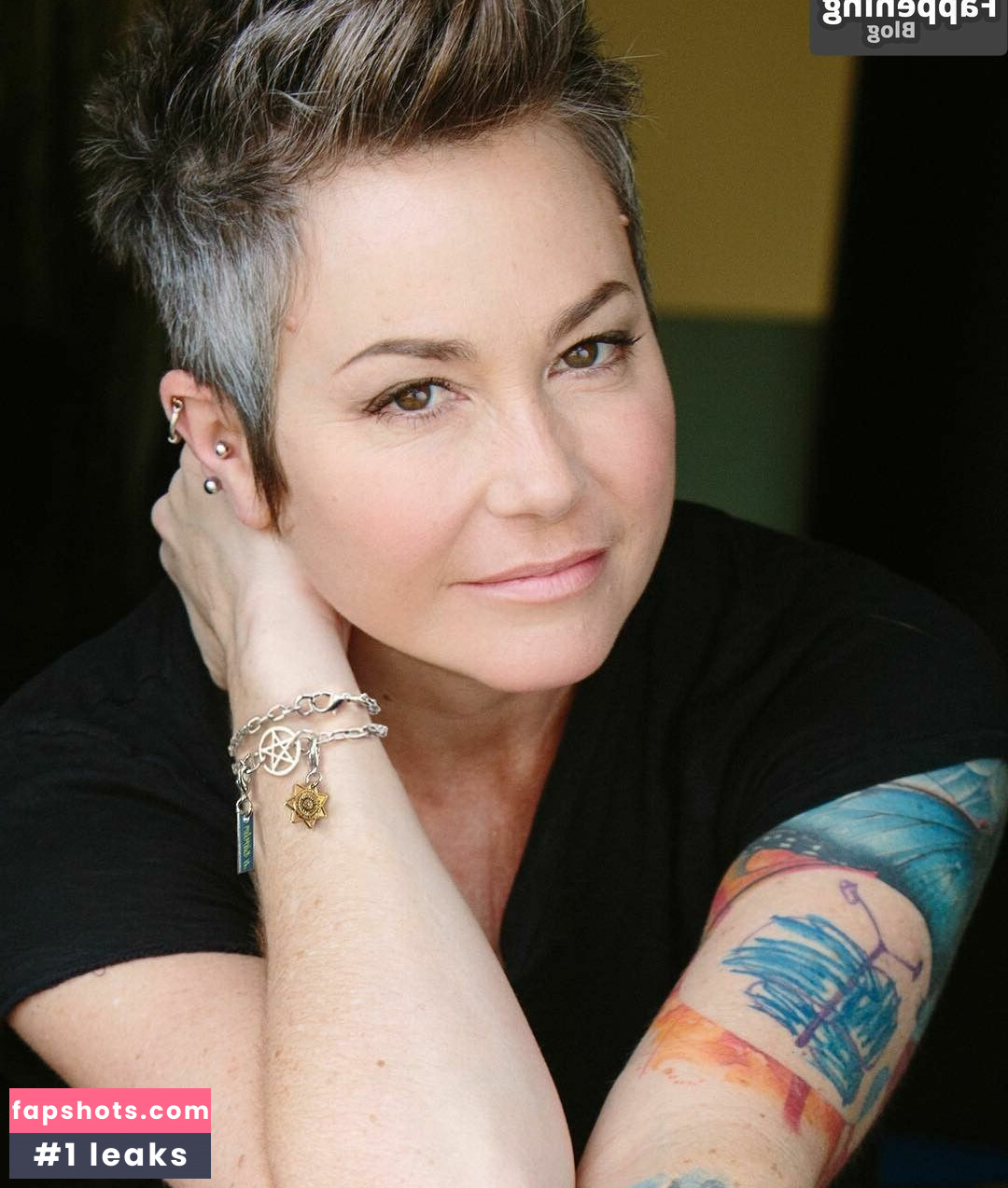 Kimberly Rhodes Nahé úniky fotek pouze od fanoušků #6 - Fapshots