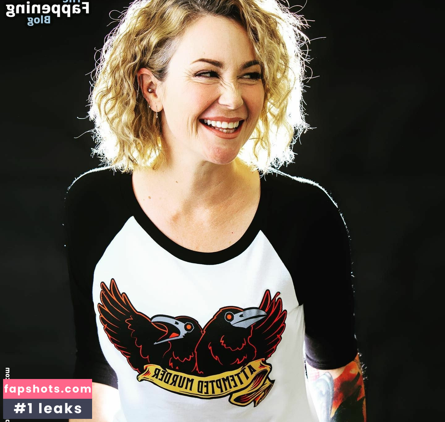 Kimberly Rhodes Nahé úniky fotek pouze od fanoušků #8 - Fapshots