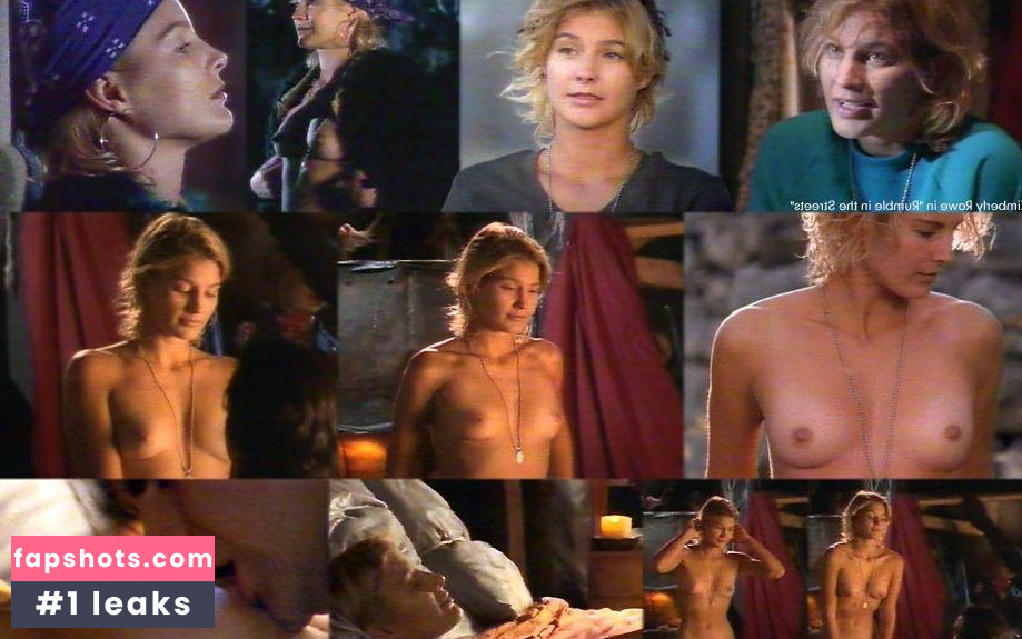 Kimberly Rowe Nude Leaks OnlyFans Photos #7 - LeakJerk