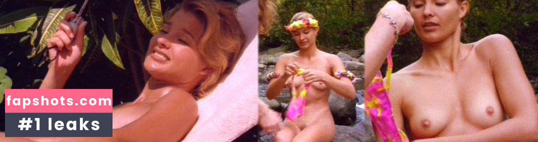 Kimberly Rowe Nude Leaks OnlyFans Photos #9 - LeakJerk