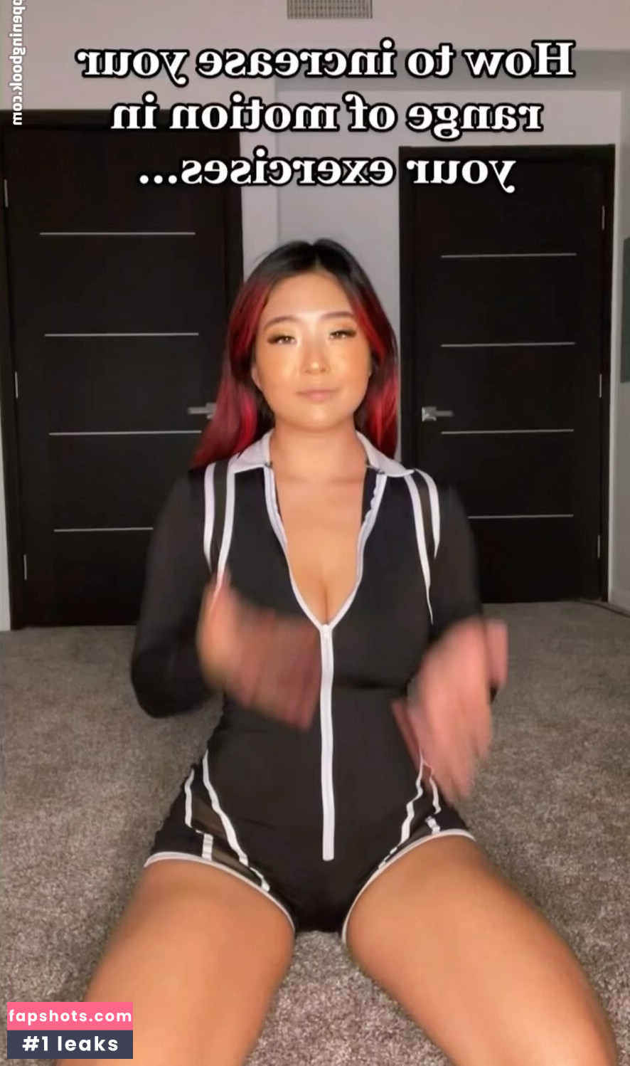 Kimberly Yang Filtración Desnuda OnlyFans Foto #111 - Fapshots