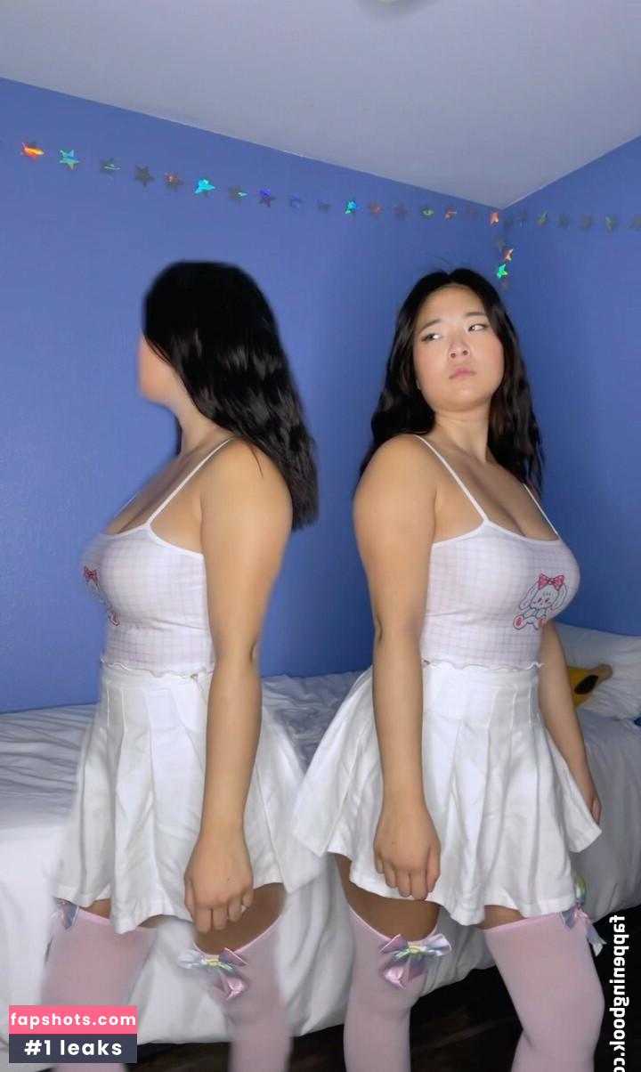 Kimberly Yang Filtración Desnuda OnlyFans Foto #113 - Fapshots