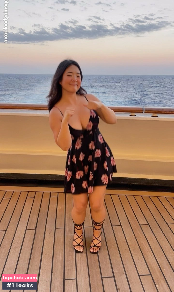 Kimberly Yang Nahé úniky fotek pouze od fanoušků #119 - Fapshots