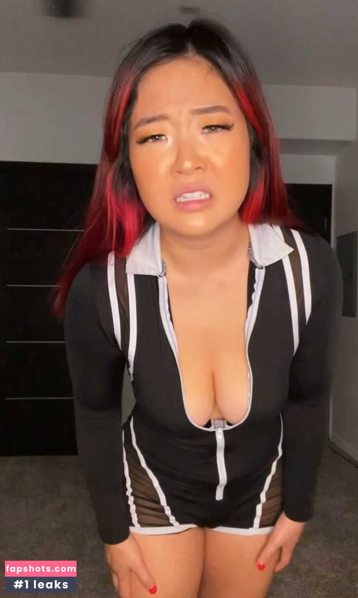 Kimberly Yang Nahé úniky fotek pouze od fanoušků #128 - Fapshots