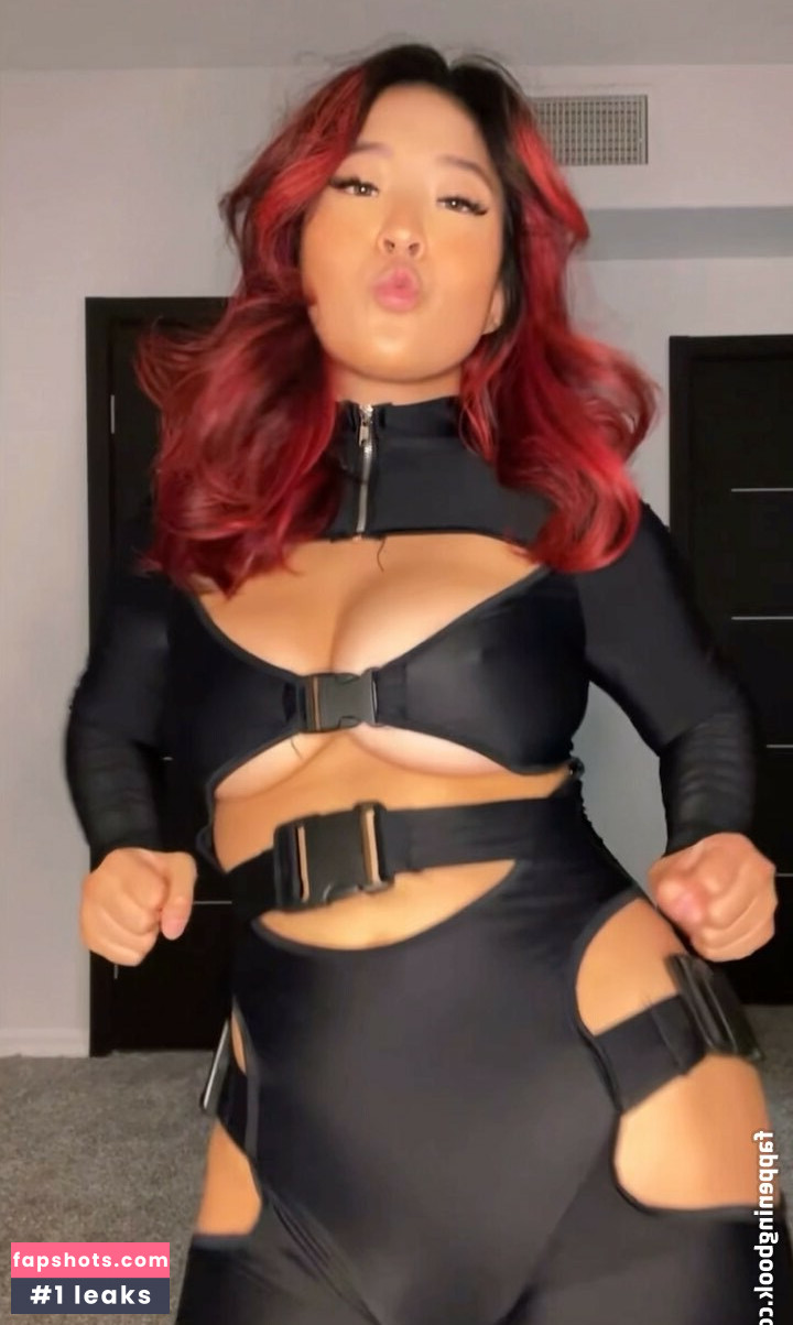 Kimberly Yang Nahé úniky fotek pouze od fanoušků #130 - Fapshots