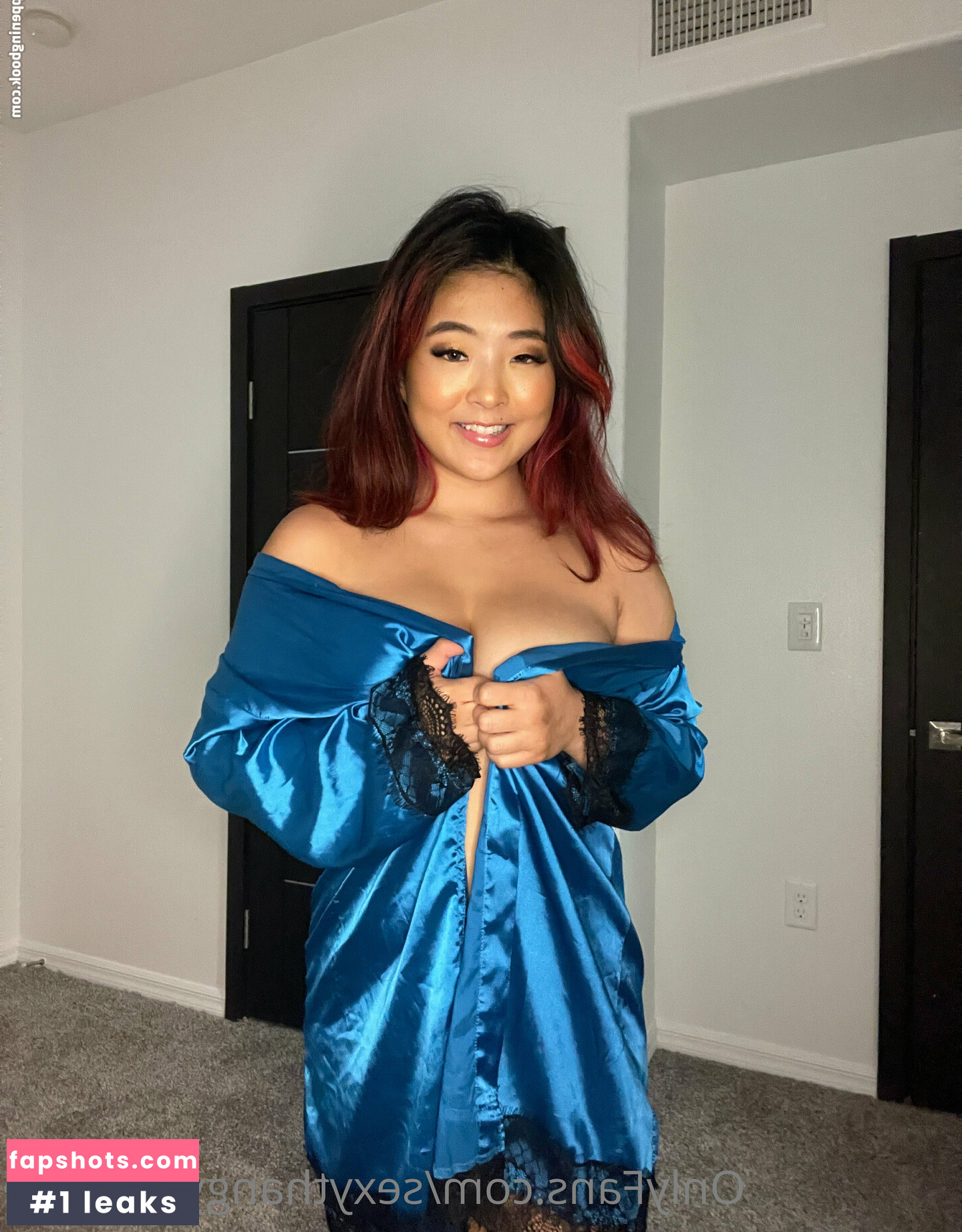 Kimberly Yang Nahé úniky fotek pouze od fanoušků #154 - Fapshots