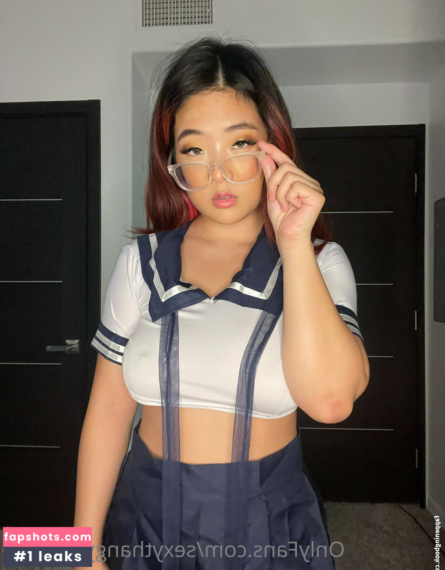 Kimberly Yang Nahé úniky fotek pouze od fanoušků #157 - Fapshots