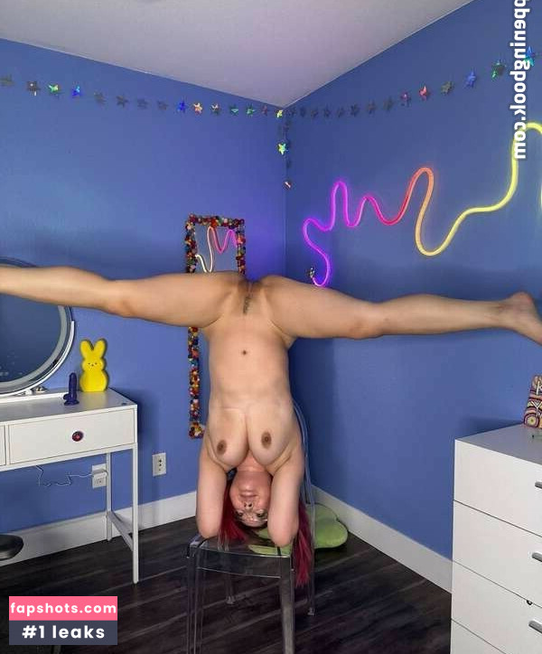 Kimberly Yang Filtración Desnuda OnlyFans Foto #54 - Fapshots