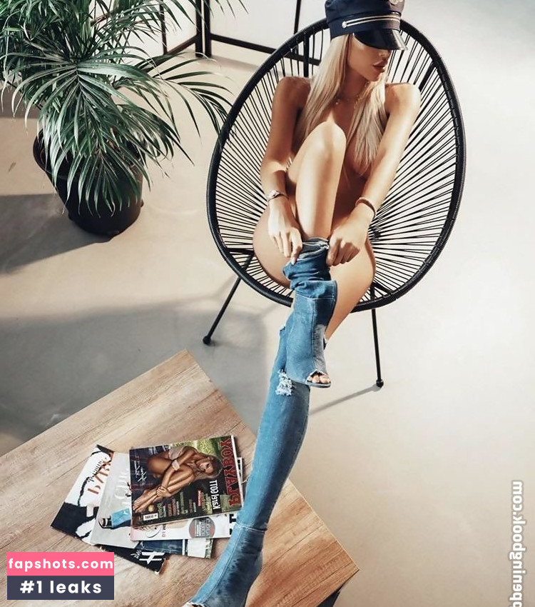 KimberlyBlond Nude Leaks OnlyFans Photos #4 - LeakJerk