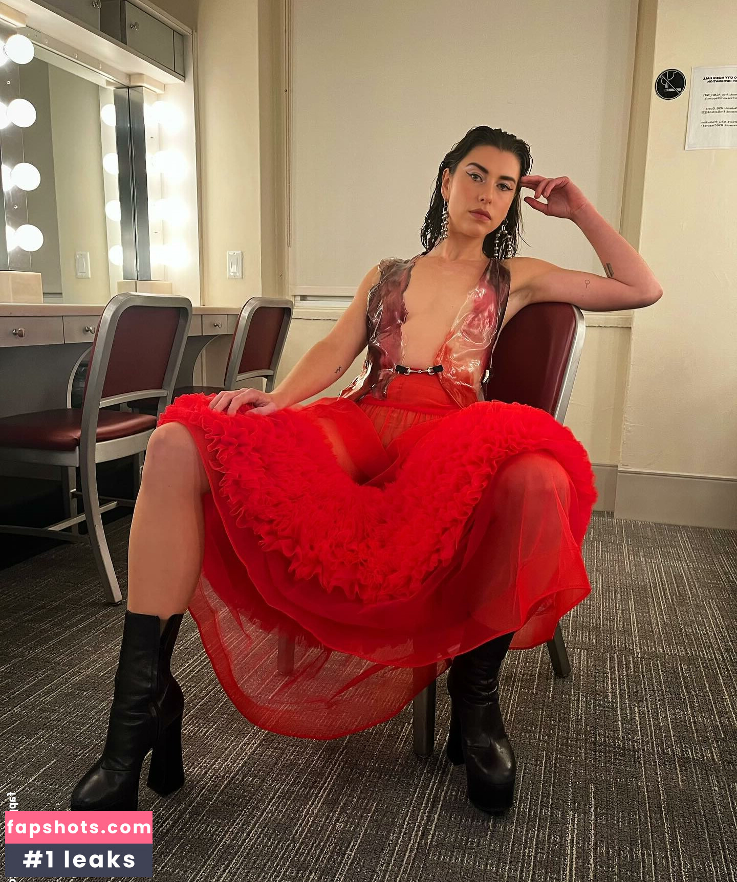 Kimbra Nude Leaks OnlyFans Photos #14 - LeakJerk