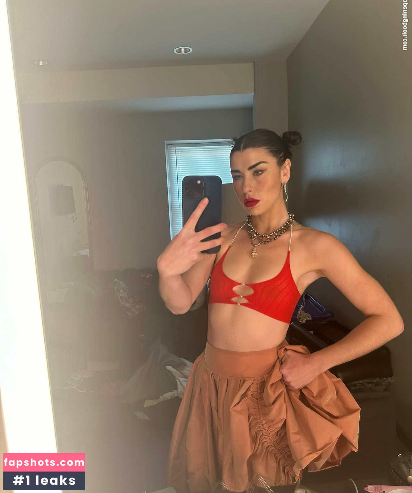 Kimbra Nude Leaks OnlyFans Photos #3 - LeakJerk