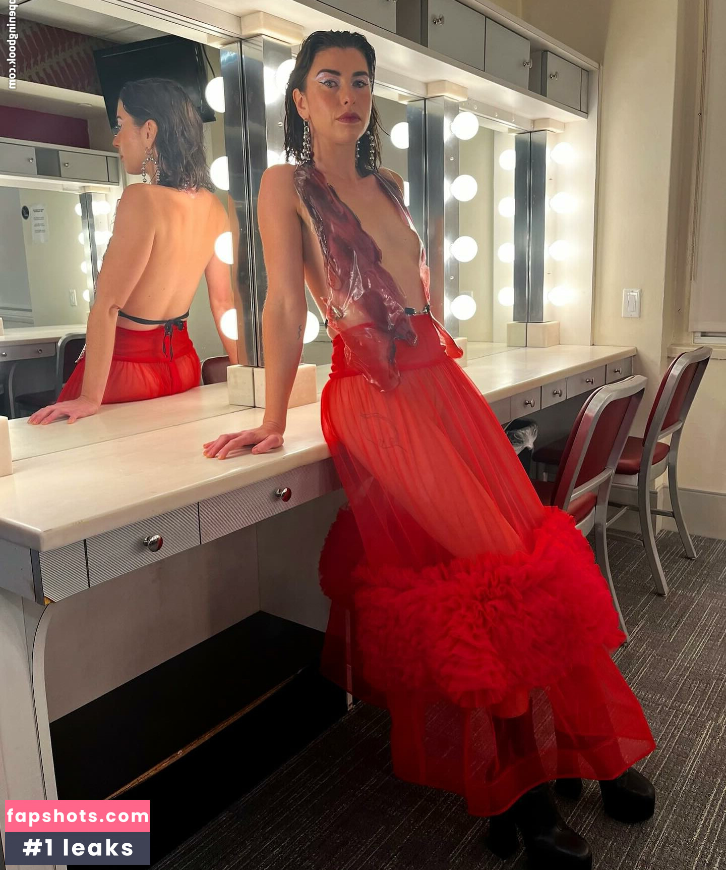 Kimbra Nude Leaks OnlyFans Photos #4 - LeakJerk