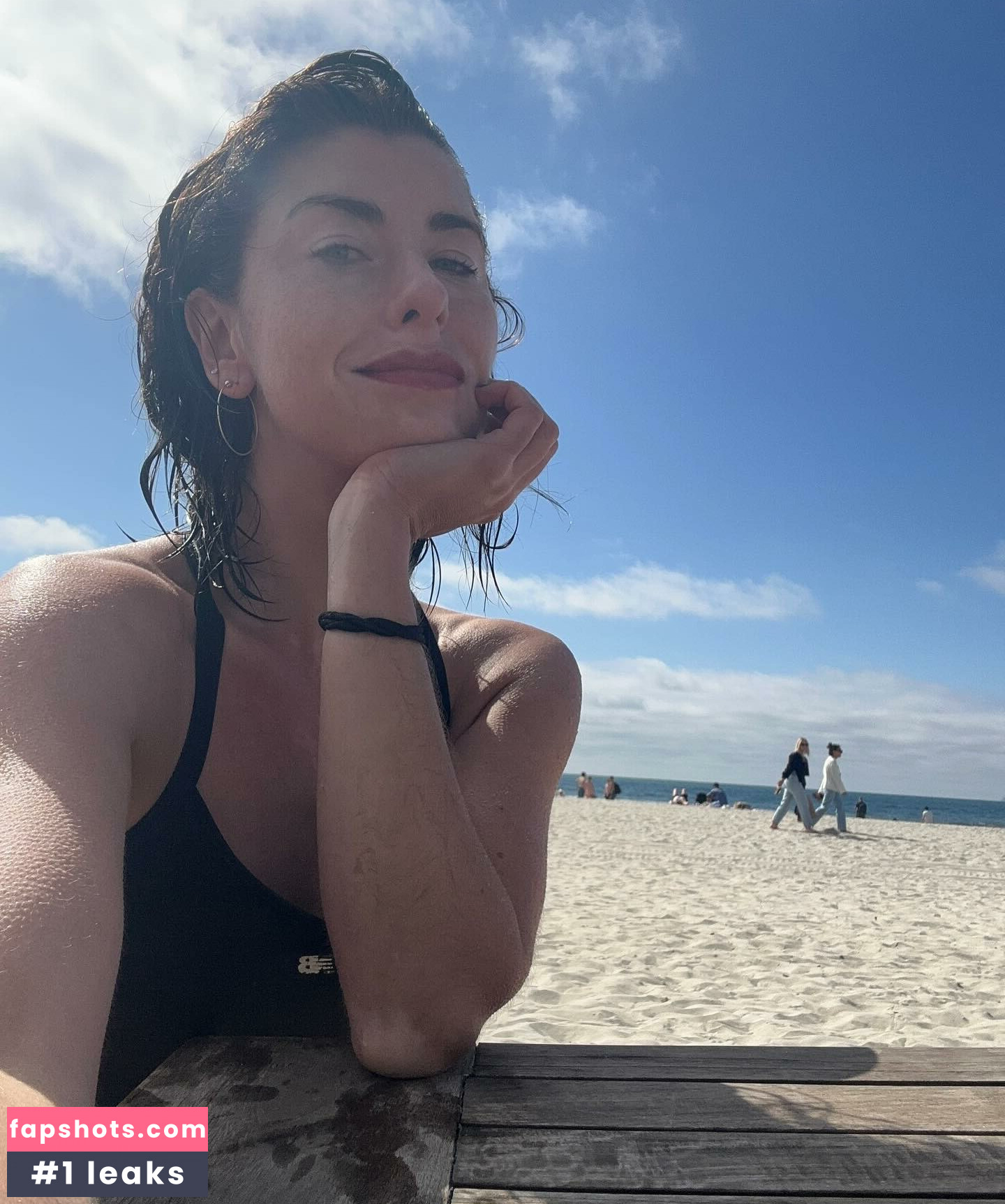 Kimbra Nude Leaks OnlyFans Photos #5 - LeakJerk