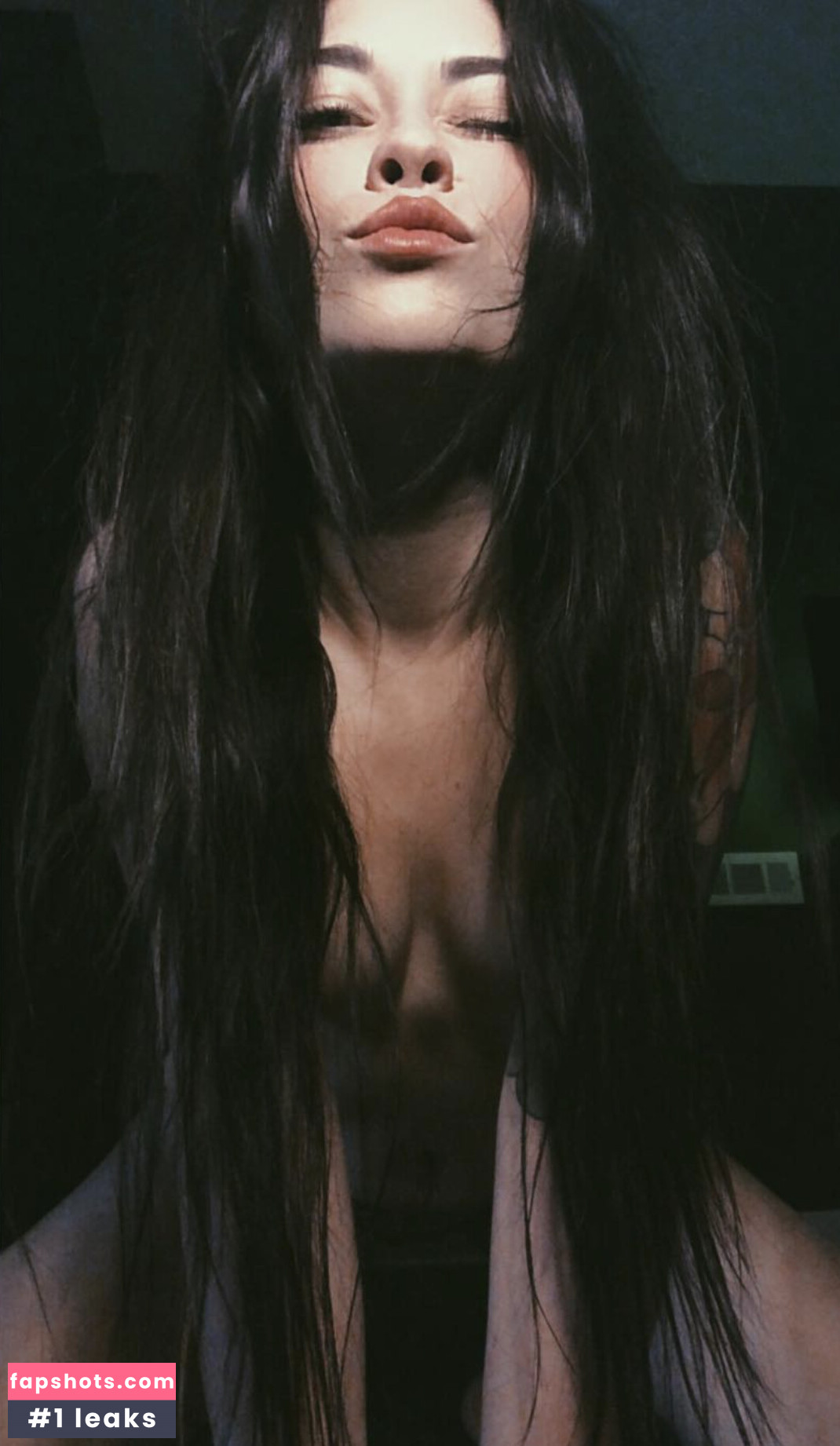 kimchifletcher Nahé úniky fotek pouze od fanoušků #7 - Fapshots