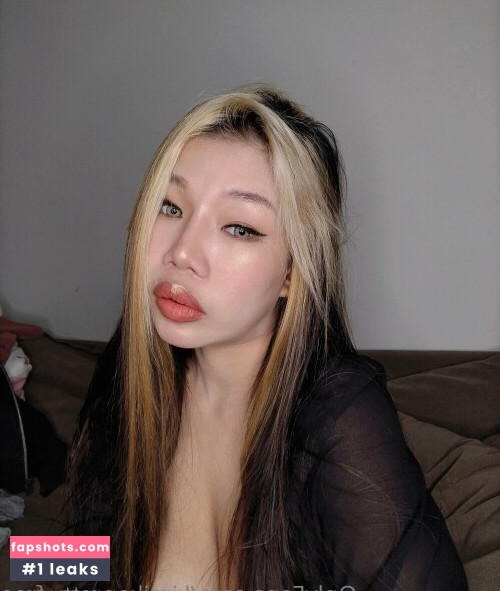 Kimikopretty Nude Leaks OnlyFans - Fapshots