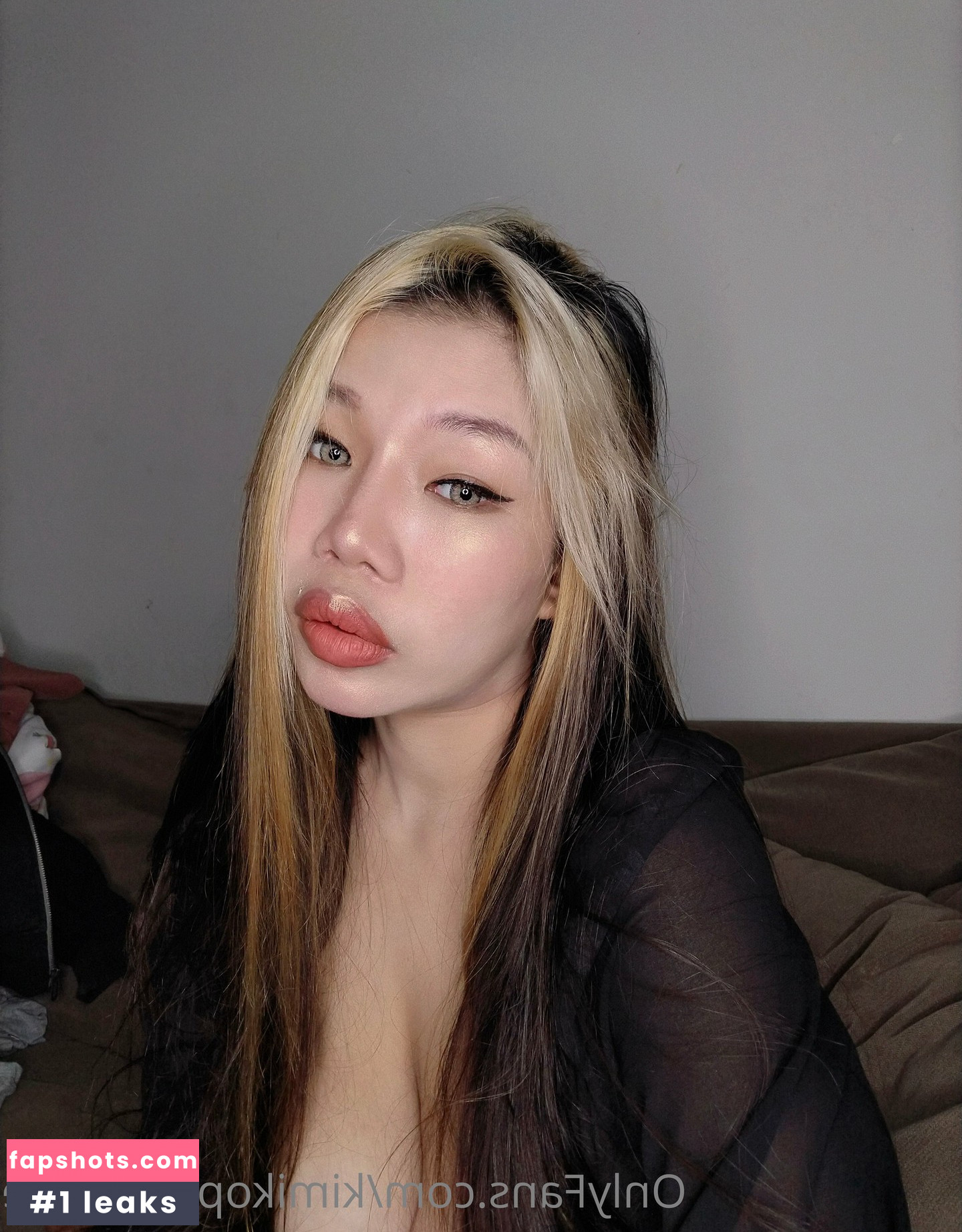 Kimikopretty Nahé úniky fotek pouze od fanoušků #11 - Fapshots