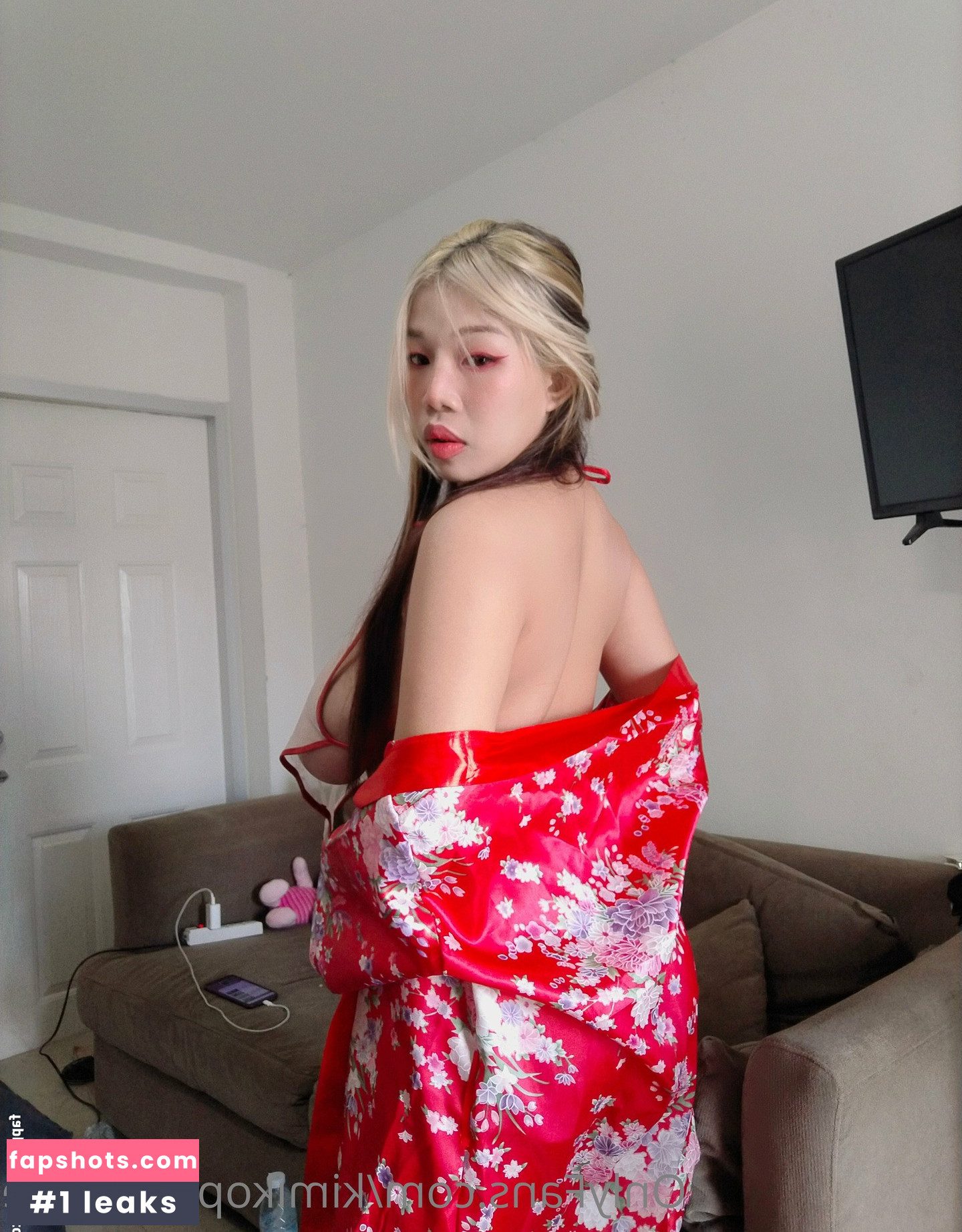 Kimikopretty Nahé úniky fotek pouze od fanoušků #8 - Fapshots
