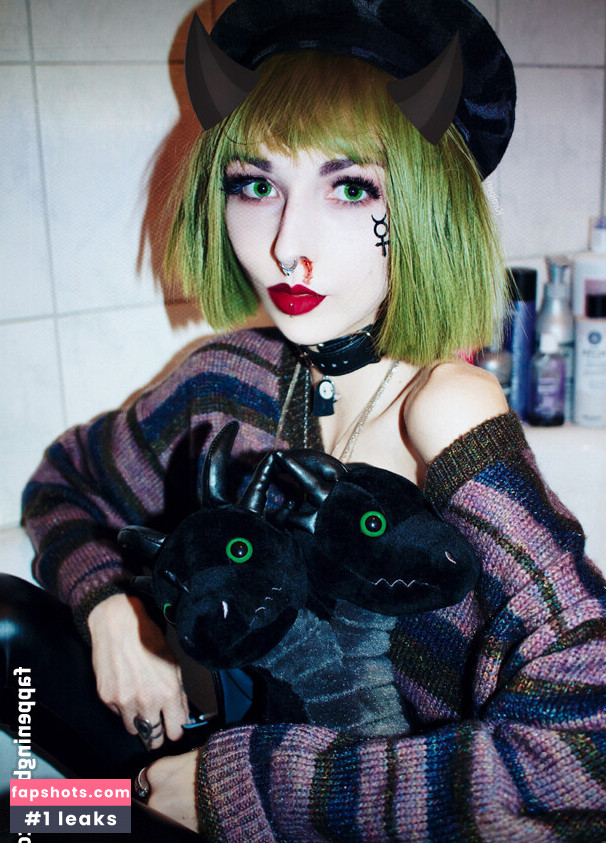 Kimiperi gallery photo #12