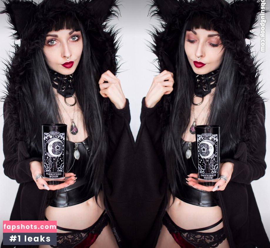 Kimiperi nude babe gallery