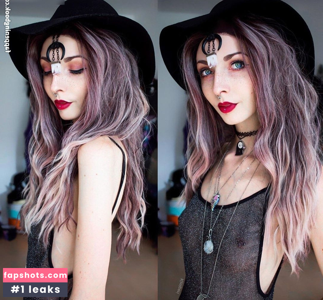 Kimiperi gallery photo #3