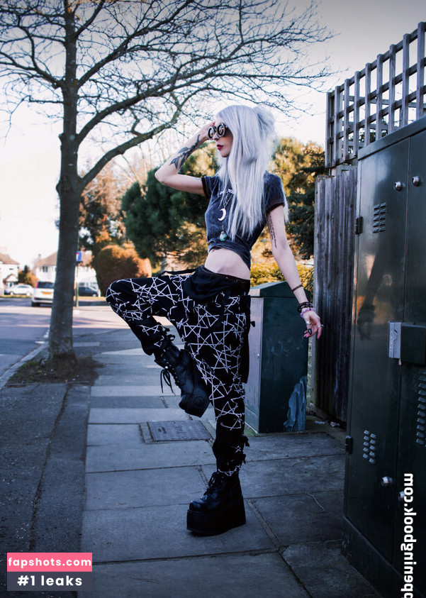 Kimiperi gallery photo #23