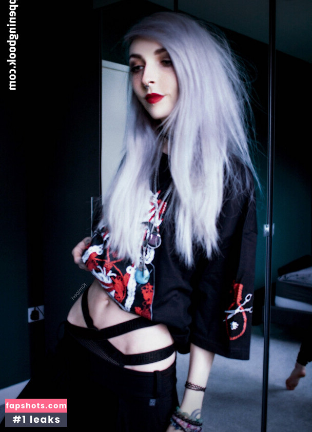 Kimiperi gallery photo #7