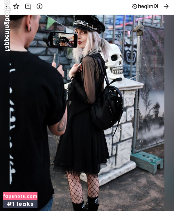 Kimiperi gallery photo #10