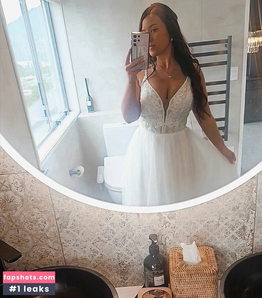 Kimjade999 Nahé úniky fotek pouze od fanoušků #2 - Fapshots