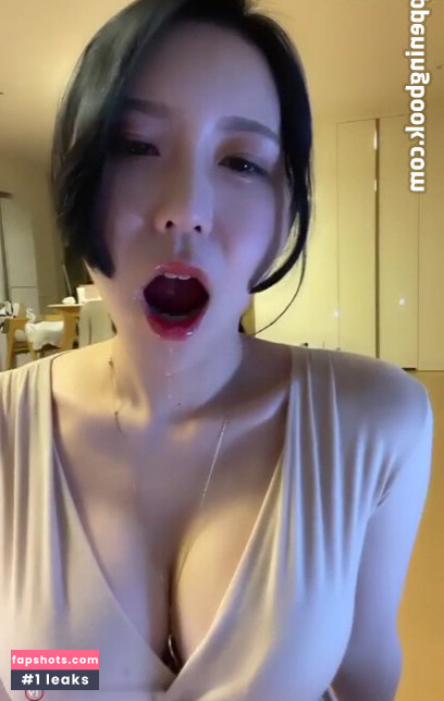 kimjeewoo529 Nahé úniky fotek pouze od fanoušků #36 - Fapshots